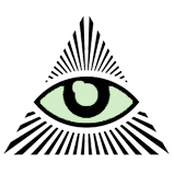 glazok logo